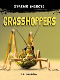 Icon image Grasshoppers