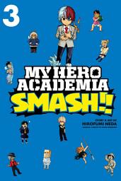 Icon image My Hero Academia: Smash!!