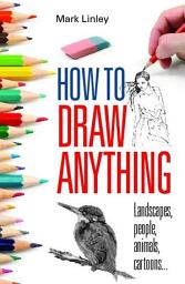Icon image How To Draw Anything