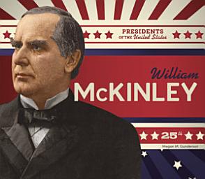 Icon image William McKinley