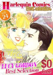Icon image Harlequin Comics Best Selection: Harlequin Comics