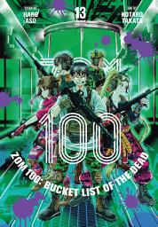 Icon image Zom 100: Bucket List of the Dead