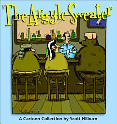 Icon image The Argyle Sweater: A Cartoon Collection