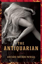 Icon image The Antiquarian