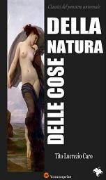 Icon image Della natura delle cose (Annotato)