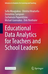 Icon image Educational Data Analytics for Teachers and School Leaders