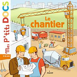 Icon image Le chantier
