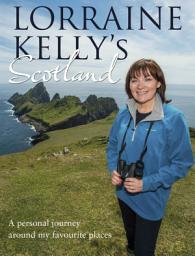 Icon image Lorraine Kelly's Scotland