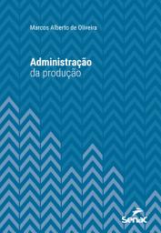 Icon image Administração da produção