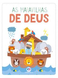 Icon image As maravilhas de Deus