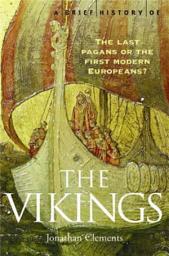 Icon image A Brief History of the Vikings