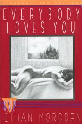 Icon image Everybody Loves You
