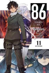 Icon image 86--EIGHTY-SIX (light novel): Dies Passionis