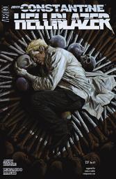 Icon image Hellblazer (1988 - 2013)