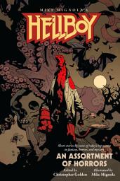 Icon image Hellboy: An Assortment of Horrors