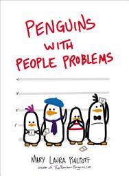 Icon image Penguins with People Problems