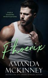 Icon image Phoenix (Steele Shadows Rising)