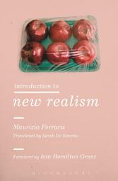 Icon image Introduction to New Realism