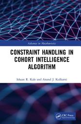 Icon image Constraint Handling in Cohort Intelligence Algorithm