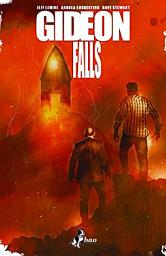 Icon image Gideon Falls