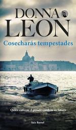 Icon image Cosecharás tempestades