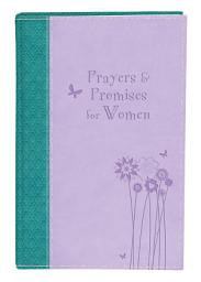 Icon image Prayers & Promises for Women