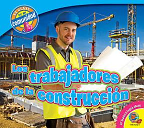 Icon image Los trabajadores de la construcción