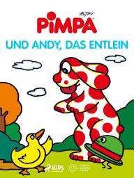 Icon image Pimpa und Andy, das Entlein