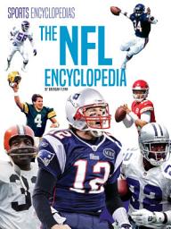Icon image NFL Encyclopedia