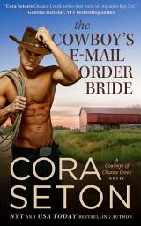 Icon image The Cowboy's E-Mail Order Bride