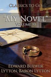 Icon image "My Novel": Restored Classics to Go Edition