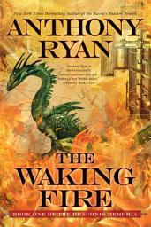 Icon image The Waking Fire