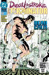 Icon image Deathstroke (1994)