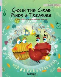 Icon image Colin the Crab Finds a Treasure