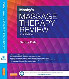 Icon image Mosby's Massage Therapy Review - E-Book: Mosby's Massage Therapy Review - E-Book, Edition 4