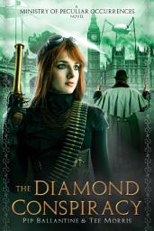 Icon image The Diamond Conspiracy