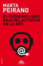 Icon image El pequeño libro rojo del activista en la red