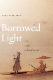 Icon image Borrowed Light: Vico, Hegel, and the Colonies