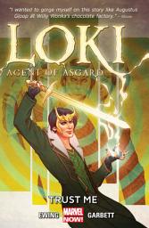 Icon image Loki: Agent of Asgard: Trust Me
