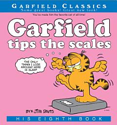 Icon image Garfield: Garfield Tips the Scales