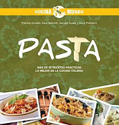 Icon image Pasta - Cocina del mundo