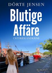 Icon image Blutige Affäre. Ostfrieslandkrimi