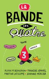 Icon image La Bande des Quatre T. 3