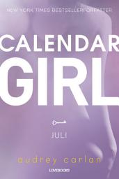 Icon image Calendar Girl: Juli: Bind 7