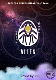 Icon image Catatan Petualangan Vantrala: Alien