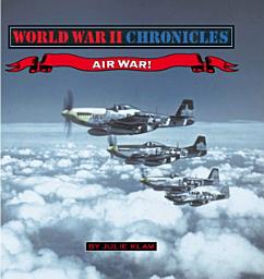 Icon image Air War!