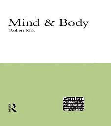Icon image Mind and Body