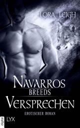 Icon image Breeds - Navarros Versprechen