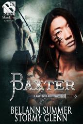 Icon image Baxter [Battle Bunnies 2]