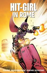 Icon image Hit-Girl